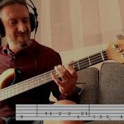 Snoop Dogg G Funk Intro Bass Cover