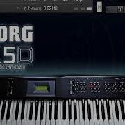 Korg X5D Vst Para Kontak