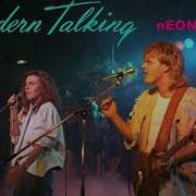 Neonsystem You And Me Modern Talking Cover