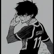 Isagi Yoichi Phonk