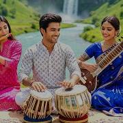 Calm Indian Flute Tabla Sitar