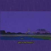 Nü Get Ü The Moon Ft Vict Molina Snøw