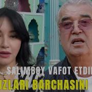 Salim Va Onasi