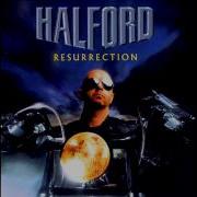 Halford Cyberworld