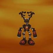 Epic Fire Haven Wubbox 1 Hour