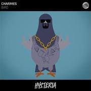 Charmes Bird