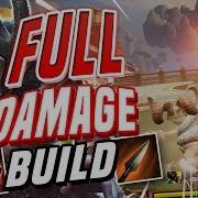 Smite Heimdallr Full Damage Build The Sickest Ult In The Game