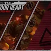 Tdx Eradicator Mk Ii Theme