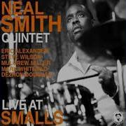 Neal Smith Quintet Junior