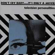 My Very First Nervous Breakdown Television Personalities Topic