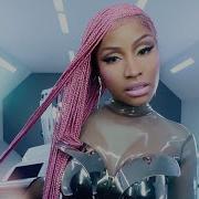 Nicki Minaj Megamix 2019