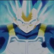 Royal Blue Vegeta S Limit Breaker Epic Dragonball Super Orchestral Remix