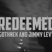 Jimmy Levy
