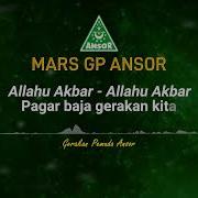 Mars Anshor Banser Nu