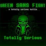 Green Sans Phase 1 Theme