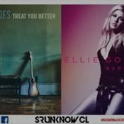 Ellie Goulding Vs Shawn Mendes Still Never Alone Mashup