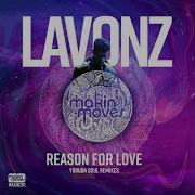 Reason For Love Yoruba Club Mix Lavonz Osunlade