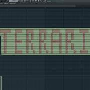 Terraria Midi Plantera