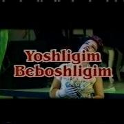 Yulduz Usmonova Yoshligim Beboshligim Konsert 2002