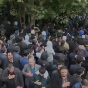 Seyyid Taleh Ay Kərbəla Mersiye 2016