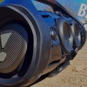 Jbl Bass