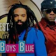 Bad Boys Blue Disco