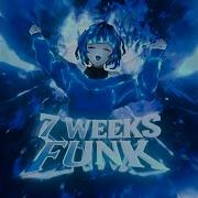 Jfexx 7Weeks Funk