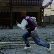 Grove Street Vs Ballas Rockstar Editor