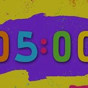 Countdown Speed Up