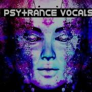 Vocal Acapella Goa Trance Semple Pack