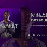 Malakey Boussoumani
