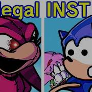 Fnf Illegal Instruction Cassade