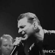 My Sun Dave Gahan