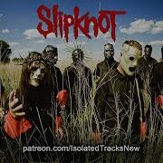 Slipknot Spit It Out Drums Only
