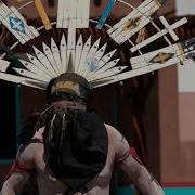 Apache Dance