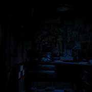 Fnaf Power Runs Out