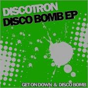 Disco Bomb
