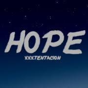 Xxx Tentacion Hope