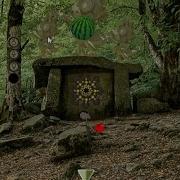 Wow Green Root Forest Escape Walkthrough