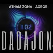 Dadajon Ahror