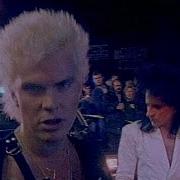 Billy Idol Don T Need A Gun