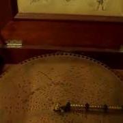 Toreador Music Box