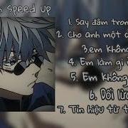 Gojo Speed Up
