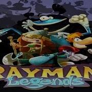 Rayman Legends Walkthrough Hd Intro Part 1 No Commentary