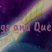 She Ra Amv Kings Queens