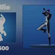 Rollie Fortnite