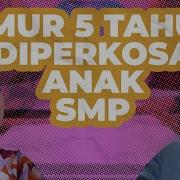 Cerita Suara Sepupu Desahan