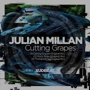 Cutting Grapes Original Mix Julian Millan