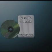 Deagostini Cd Rom