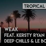 Weak Feat Kersty Ryan